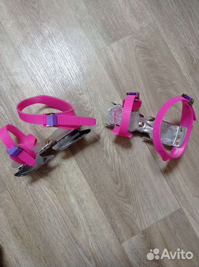 Коньки детские Norway Smile