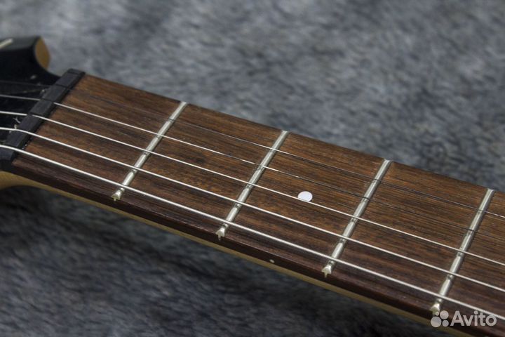 Электрогитара Fernandes FGZ 420 Japan