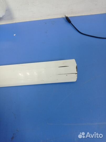 Молдинг передней двери Audi a3 12 год