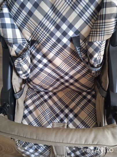 Прогулочная коляска бу