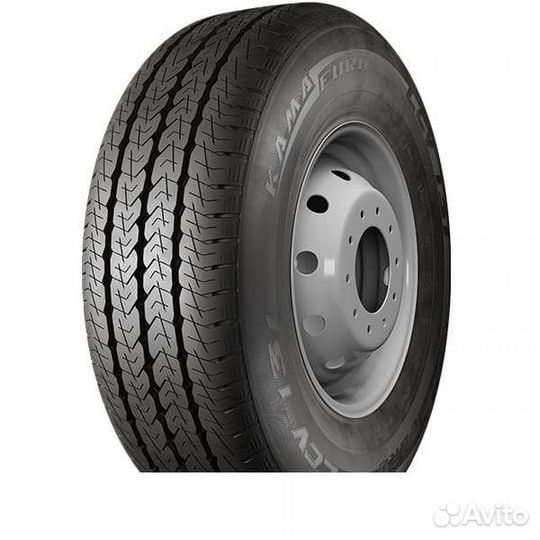 КАМА Kама-Euro LCV-131 215/65 R15C 104R