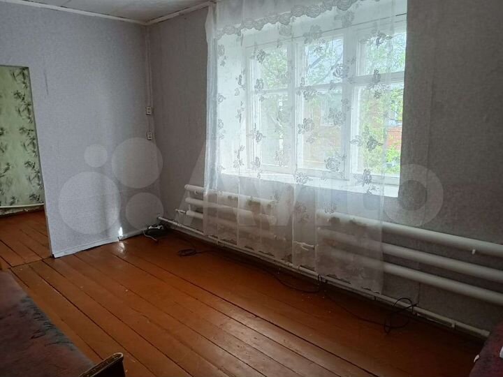 2-к. квартира, 42 м², 2/2 эт.