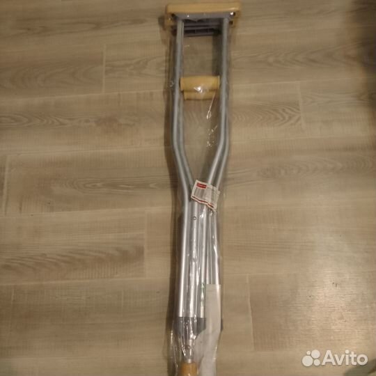 Костыли детские