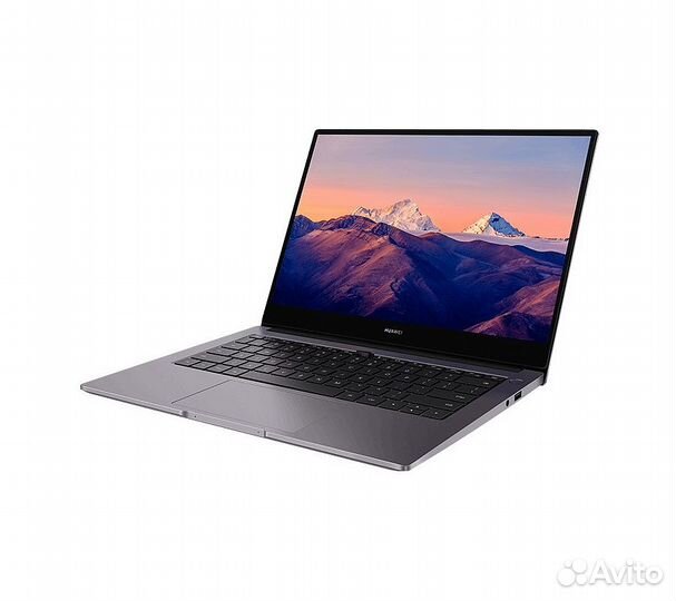 Ноутбук Huawei MateBook B3-420 (Core i5 1135G7/16G
