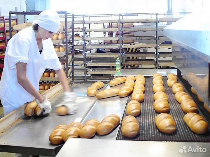 Упаковзмки с еженедельной выплатой