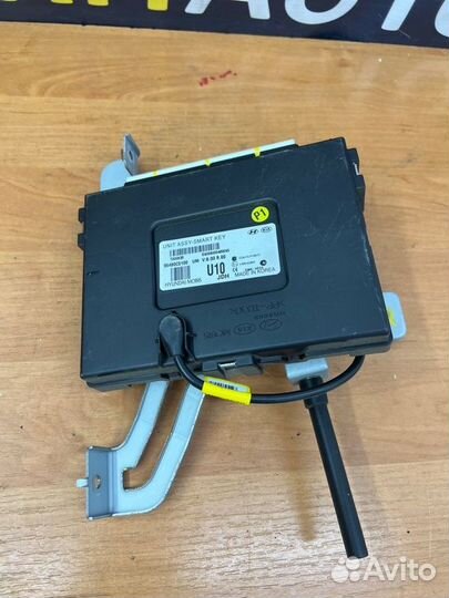 Блок электронный Kia Sorento Prime 3 D4HA 4WD