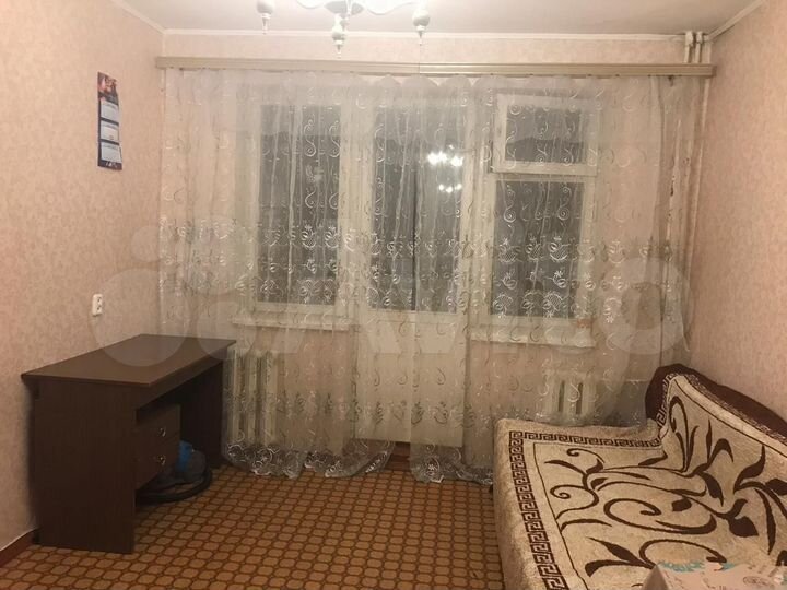 1-к. квартира, 32 м², 4/5 эт.