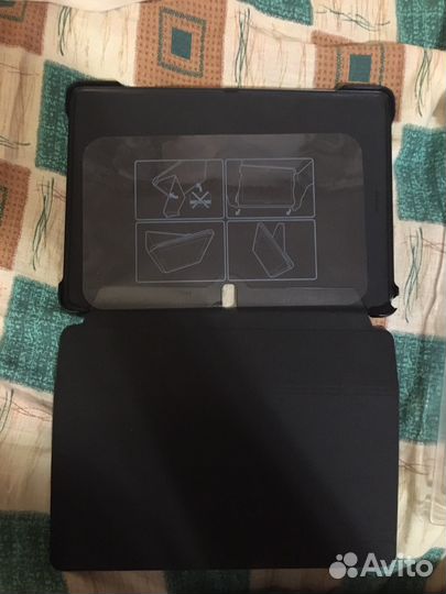 Чехол для Galaxy Tab Pro