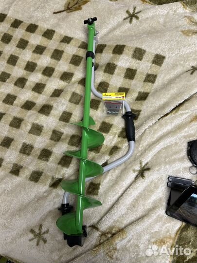 Готовый набор что бы ловит форель