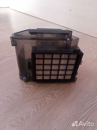 Пылесос artel