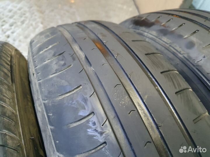 Hankook Kinergy Eco 175/70 R14