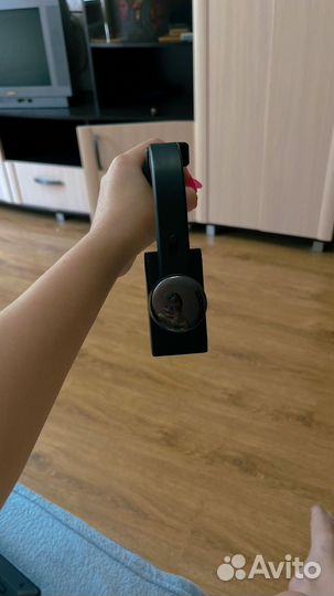 Стабилизатор для телефона