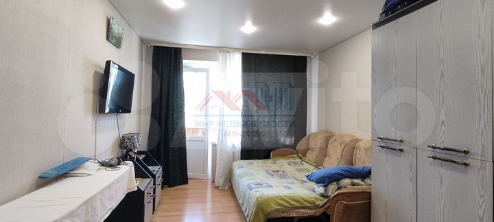 2-к. квартира, 48,2 м², 5/5 эт.