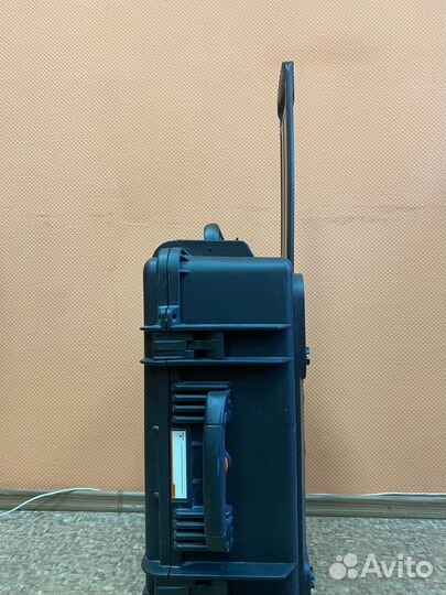 Кейс защитный ударопрочный vanguard 53F supreme