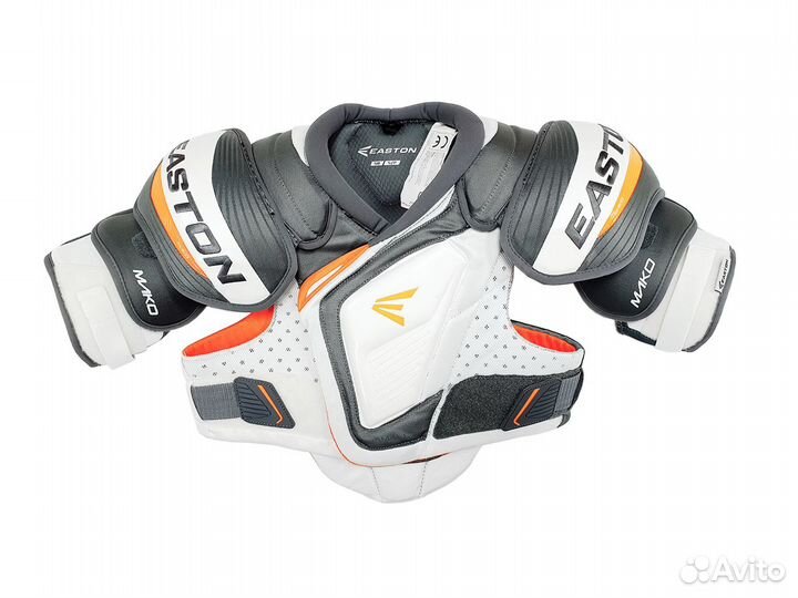 Нагрудник Easton Mako SR размер S