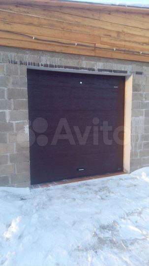 Гараж, 28 м²