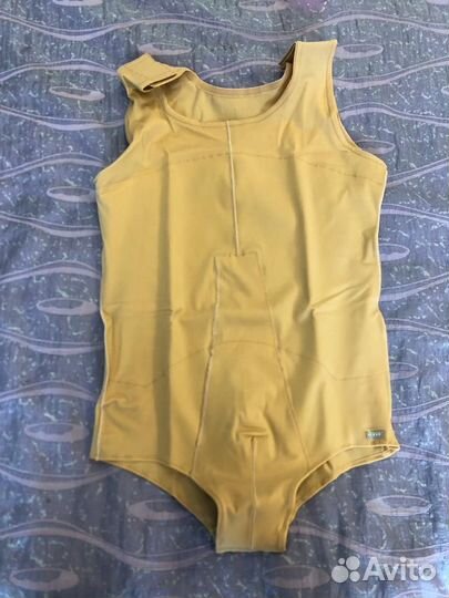 Компрессионное белье после липосакции VOE