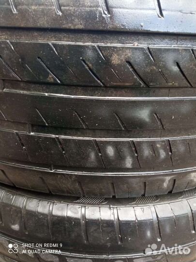 Ecovision VI-386 HP 225/55 R18