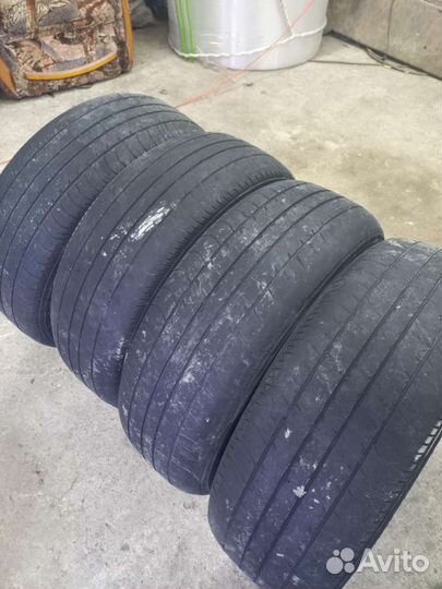 Yokohama BluEarth E70 215/60 R16