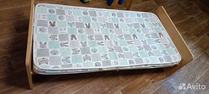 Матрас 140х70