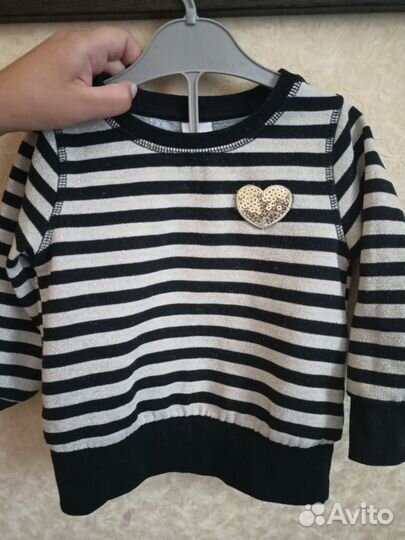 Одежда для девочки