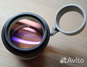 Микроскоп мбс-1 мбс-2 мбс-9 переделаю в мбс-10