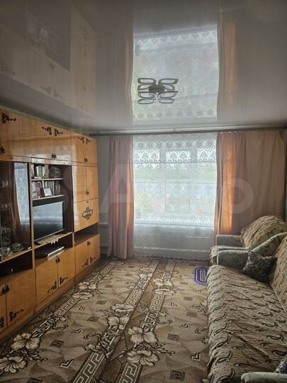 Дом 62,5 м² на участке 15 сот.