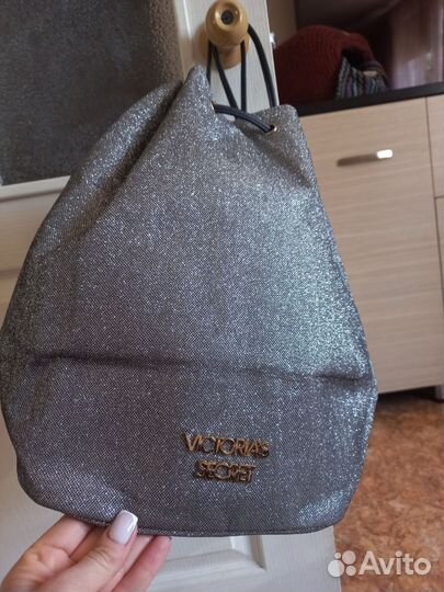 Рюкзак женский