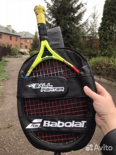 Ракетка теннис