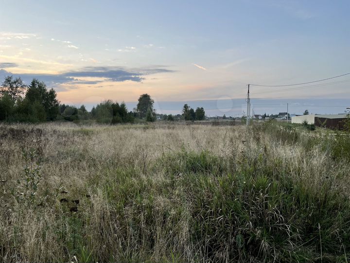 Участок 15 сот. (ИЖС)