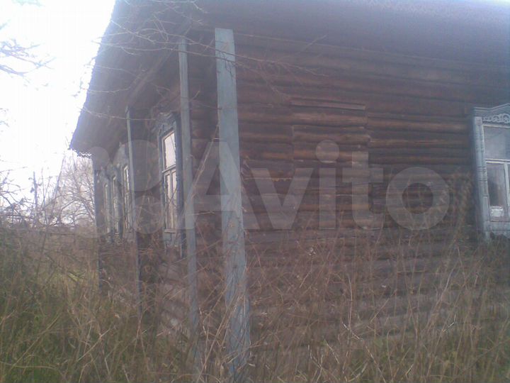 Участок 37 сот. (ИЖС)