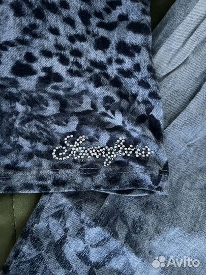 Летний женский костюм