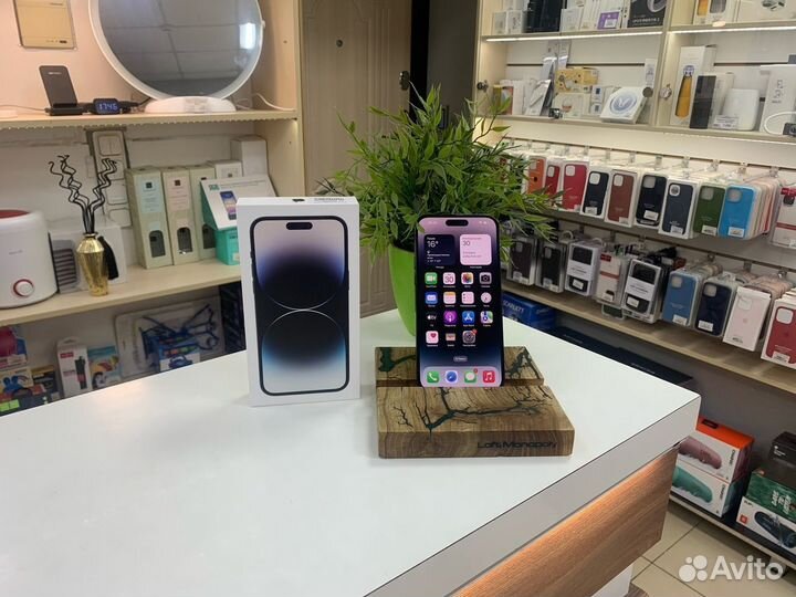 iPhone 14 Pro Max, 128 ГБ
