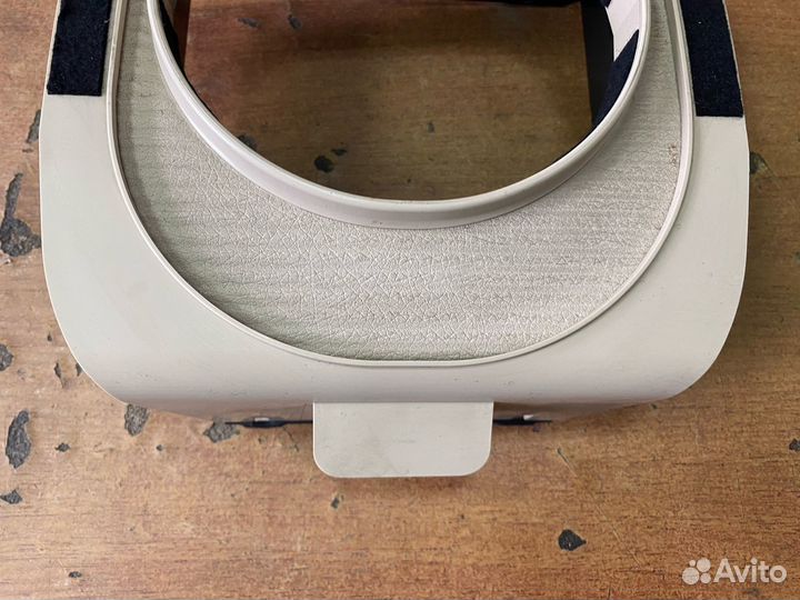 Кожух рулевой Mercedes S221 W221