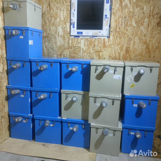 Аренда, Обслуживание, Продажа жироуловителей