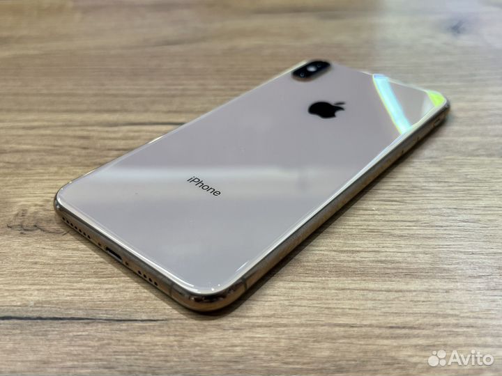 iPhone Xs Max, 256 ГБ