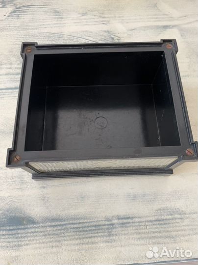 Шкатулка СССР