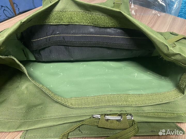 Разгрузочный жилет