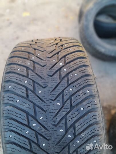 Nokian Tyres Hakkapeliitta 2 255/40 R19 32Q