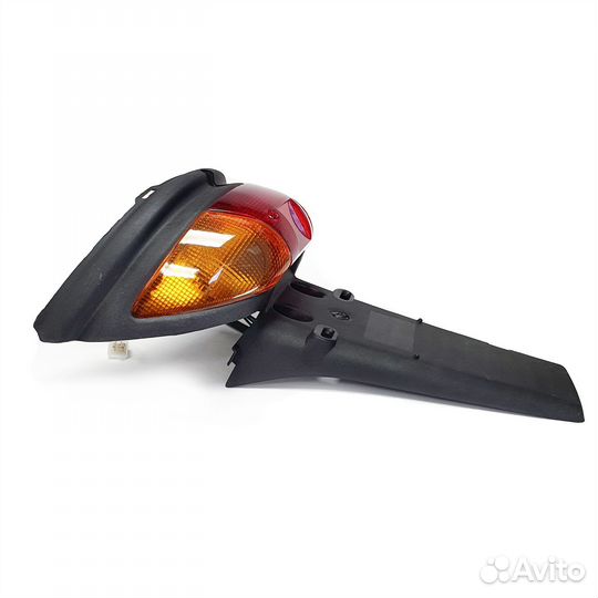 Стоп сигнал в сборе Yamaha Jog Next Zone 3YJ