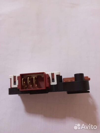 Убл(замок) двери для стиральной машины beko