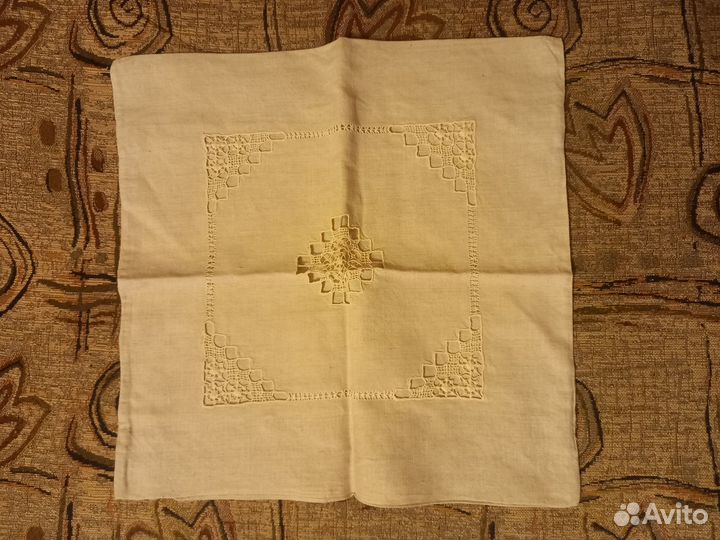 Наволочки декоративные