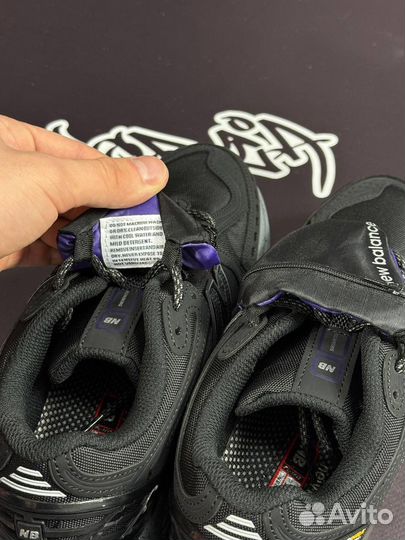 Кроссовки new balance 1906r