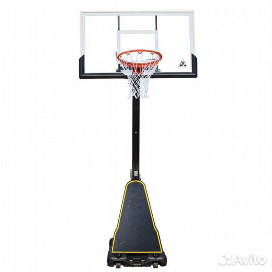 Мобильная баскетбольная стойка 50