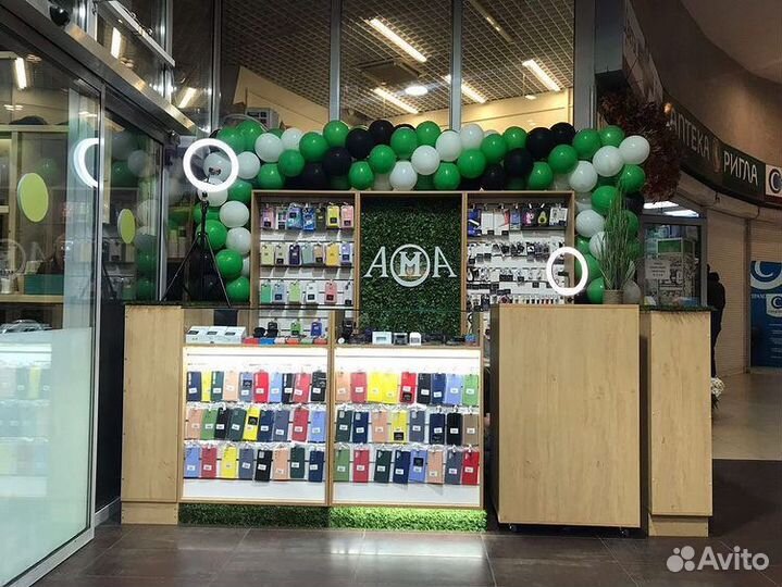 Чехол силиконовый на Xiaomi redmi 7a