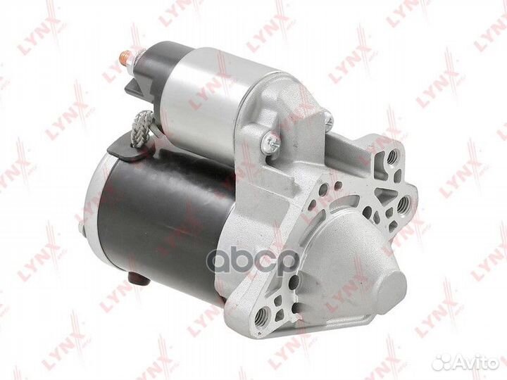 Стартер ES1263 lynxauto