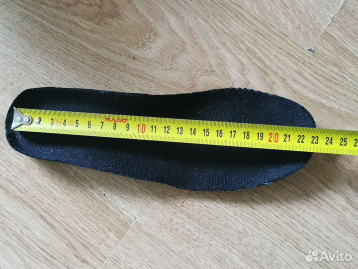 Лыжные ботинки коньковые rossignol