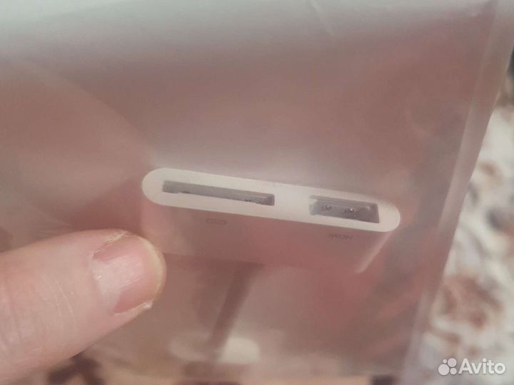 Digital AV Adapter Apple mc953zm/A