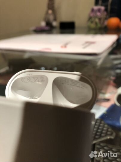 Кейс для Airpods 1