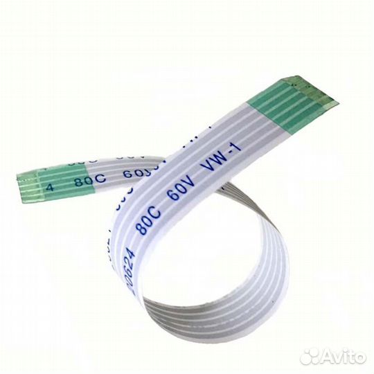 Шлейф для ноутбука, FFC, много разных